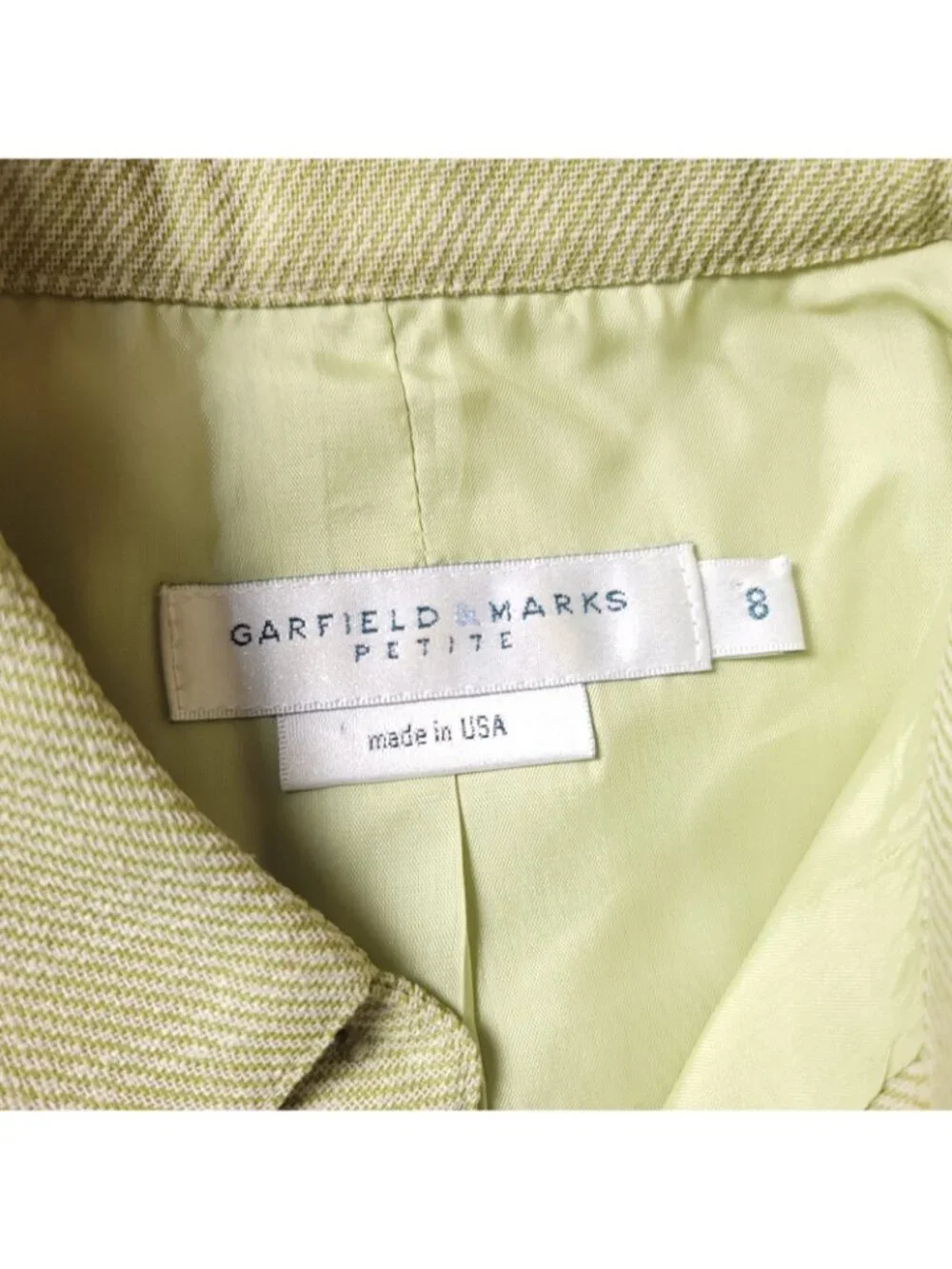 Garfield&Marks garfield marks